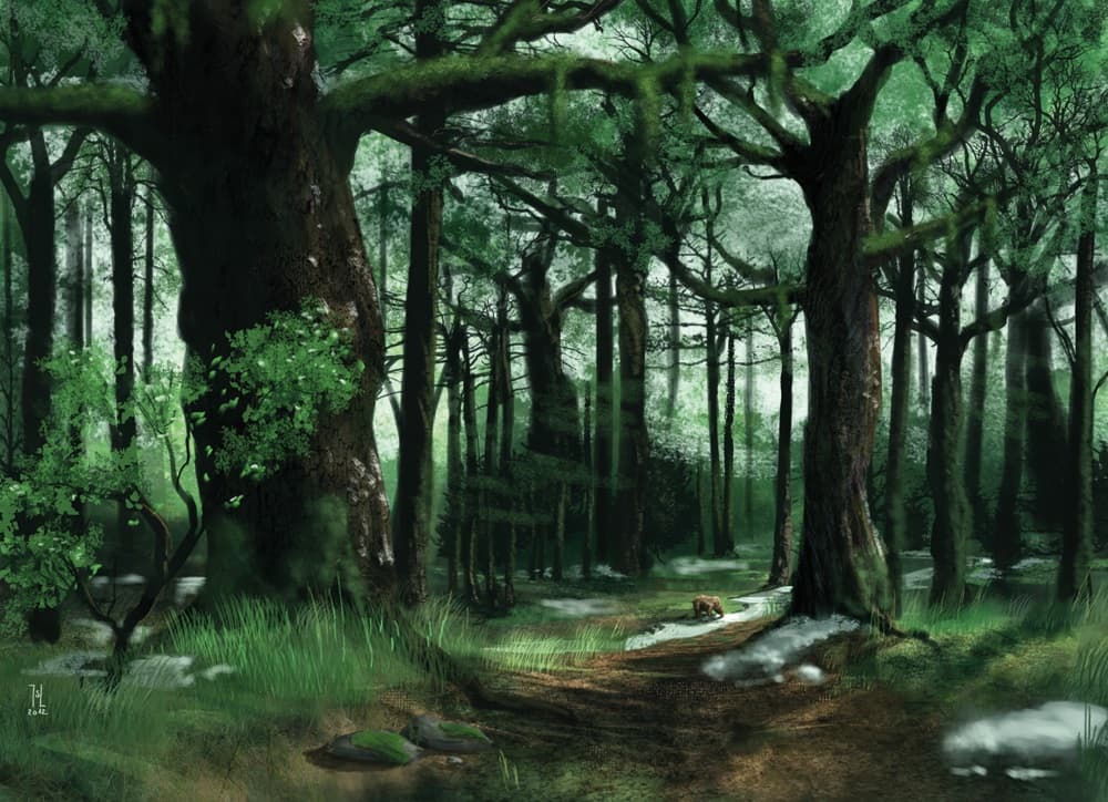 Cover Image for I'm going to be a banana……